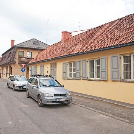 Cesu Namins Villa Cesis Exterior photo