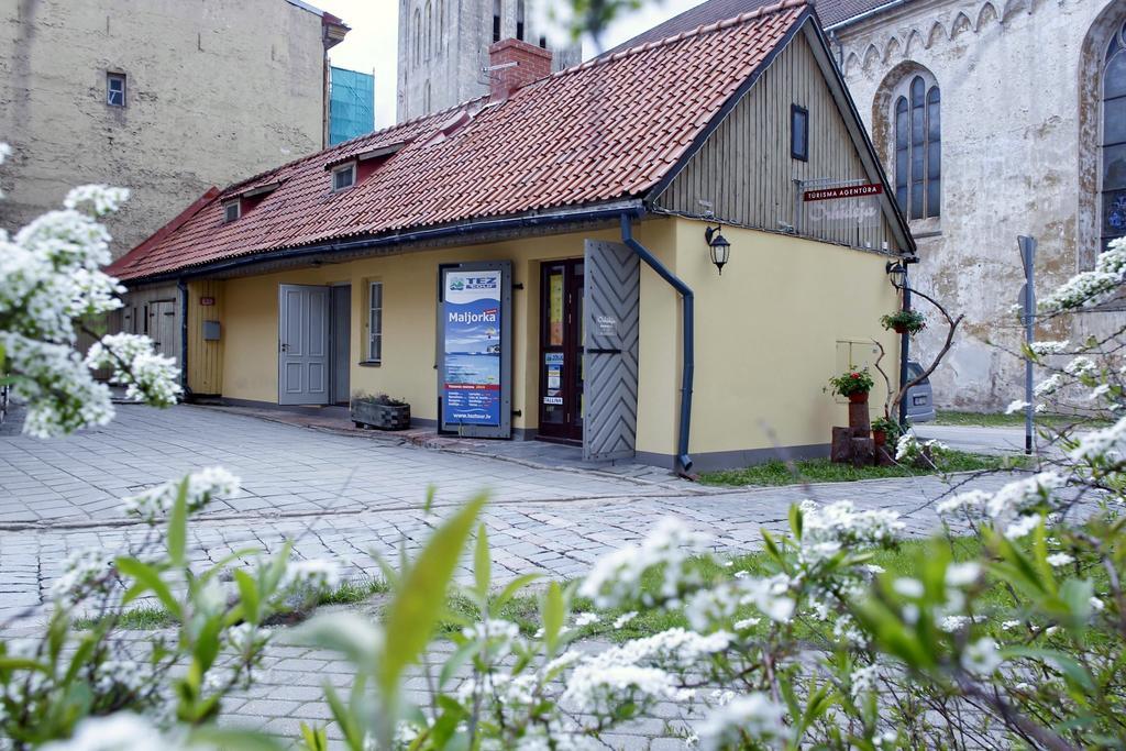 Cesu Namins Villa Cesis Room photo