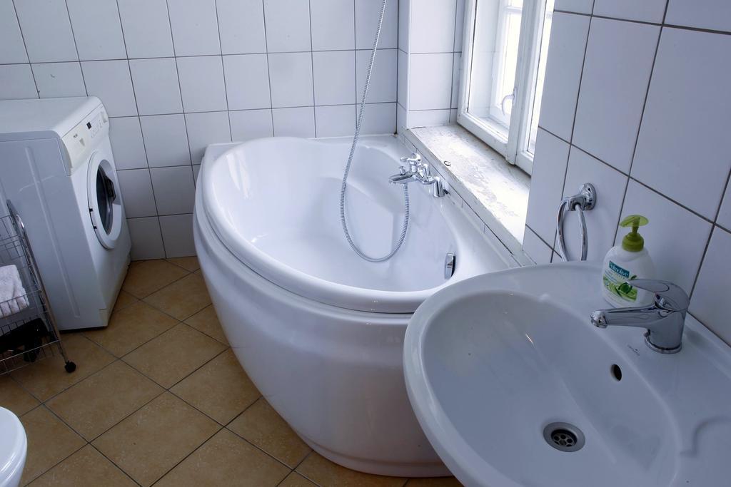 Cesu Namins Villa Cesis Room photo
