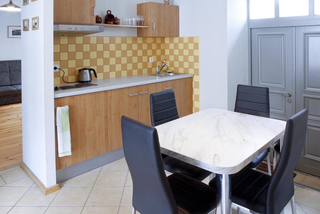 Cesu Namins Villa Cesis Room photo