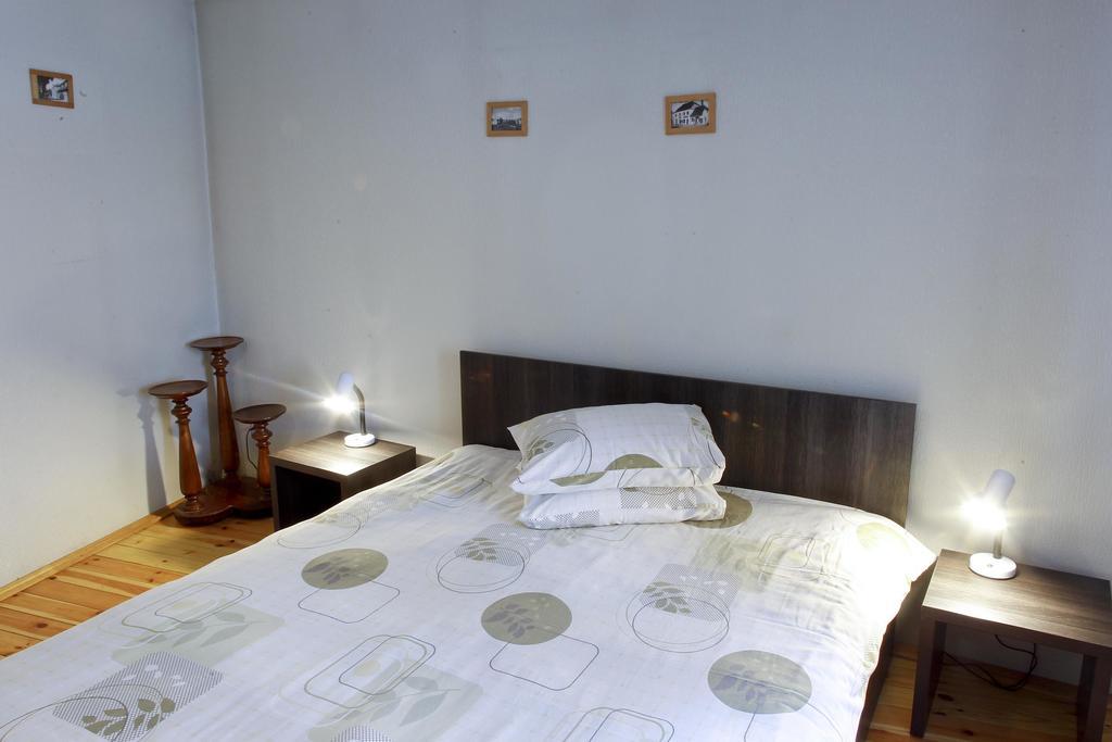 Cesu Namins Villa Cesis Room photo