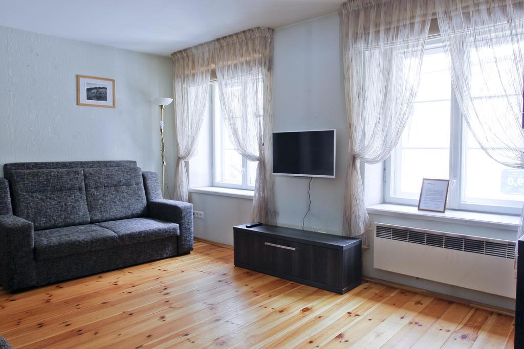 Cesu Namins Villa Cesis Room photo